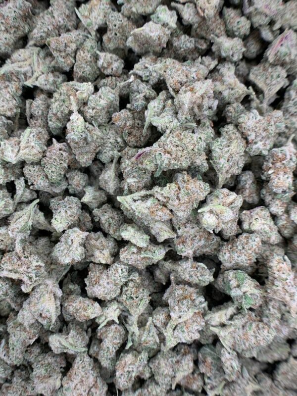 Skunk Candy THCa Flower