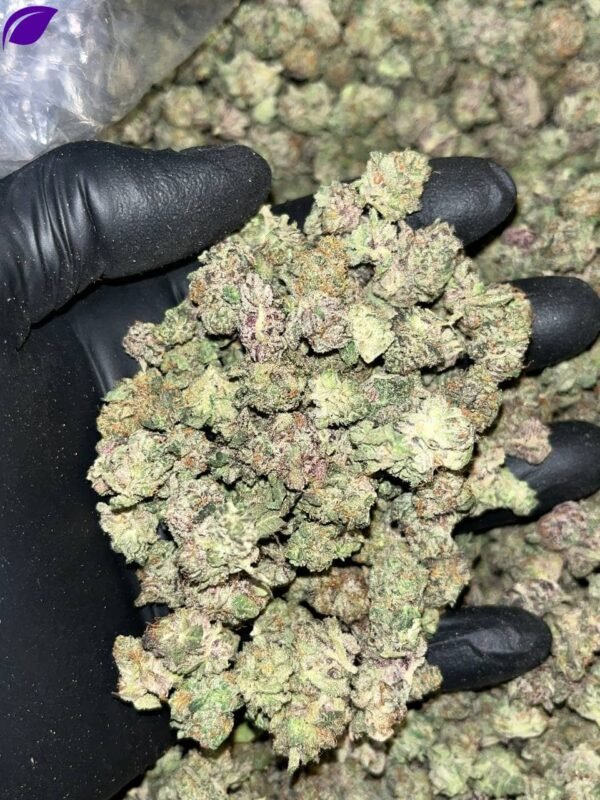Exotic THCa Smalls