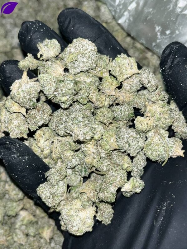 THCa Snowcaps Smalls