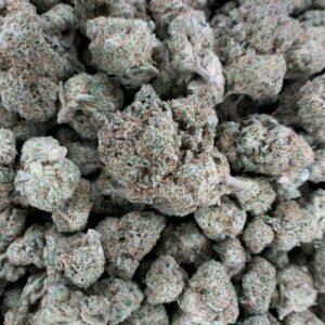 Sour Diesel Delta-8 THC Flower