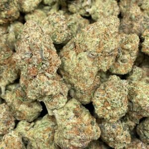 Sour Mac THCa Flower