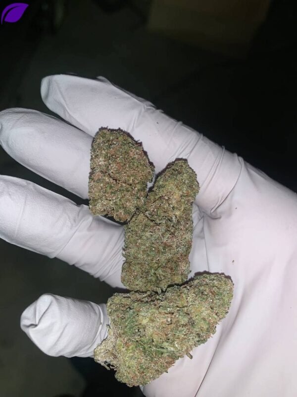 Sour Runtz THCA