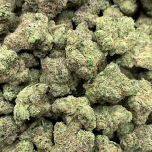 Special Sauce CBD Flower