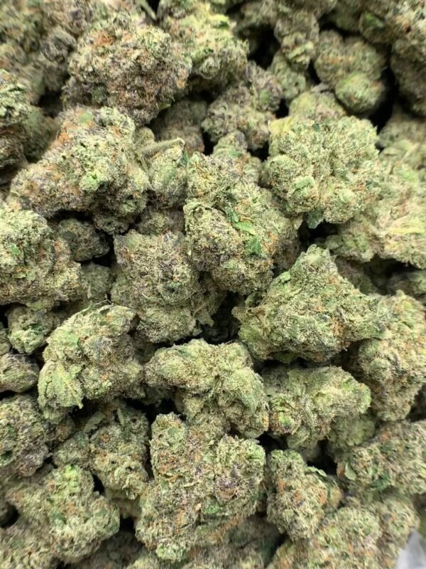 Special Sauce CBD Flower