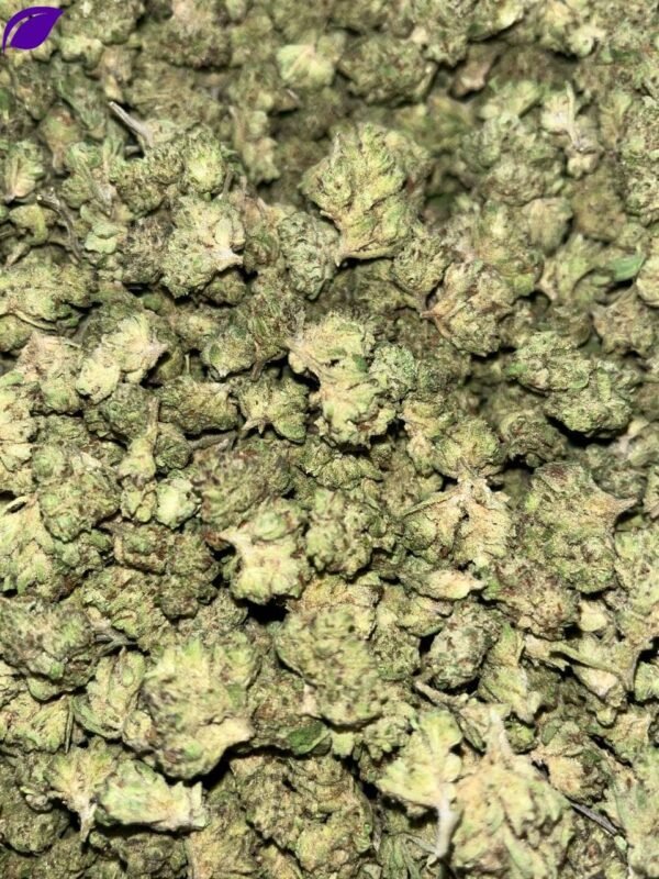 Sunday Driver THCa Smalls - Image 2