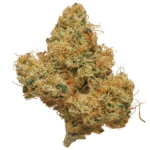 Sunset Sherbert THCa Flower