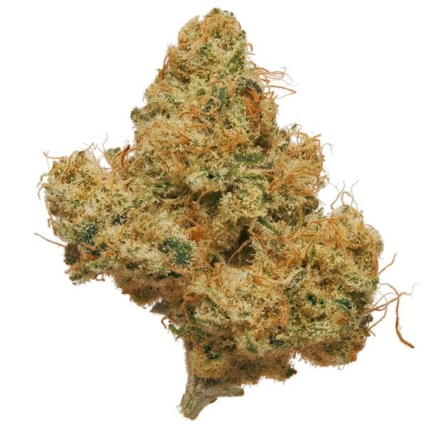Sunset Sherbert THCa Flower