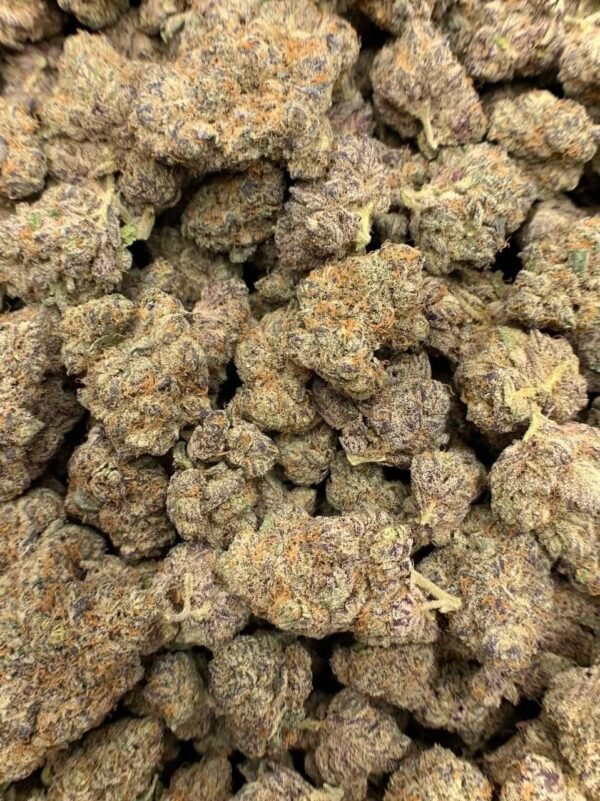 Super Buff Cherry THCa Flower - Image 2