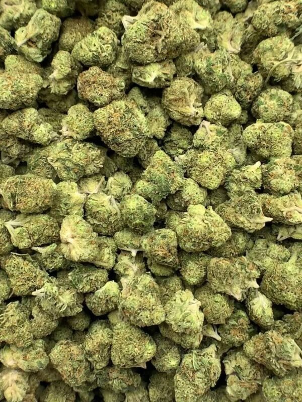 Super Glue CBG Flower