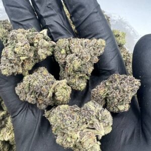 Super Runtz THCa