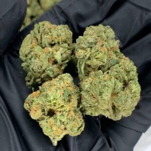 Super Sonic THCa Flower