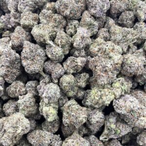 Super Sour Skunk THCa Flower