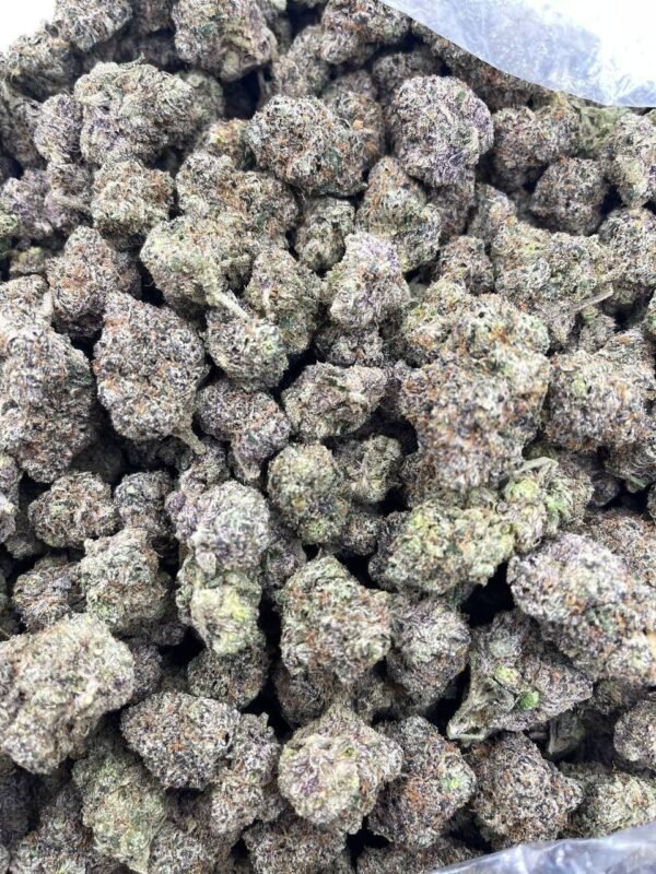Super Sour Skunk THCa Flower