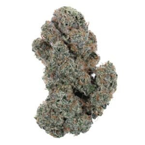 Sweet Deep Grapefruit THCa Flower