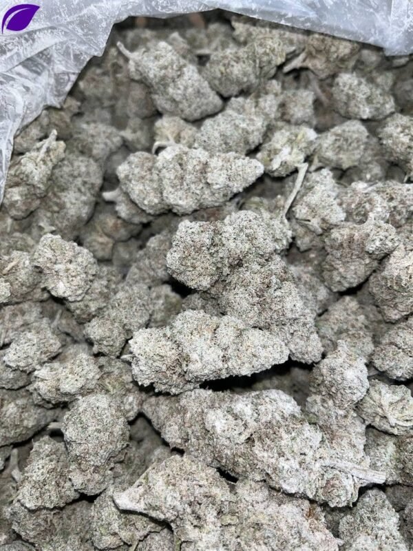 THCA Snowcaps - Image 2