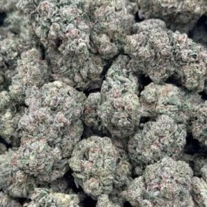 Tahoe OG HHC Flower