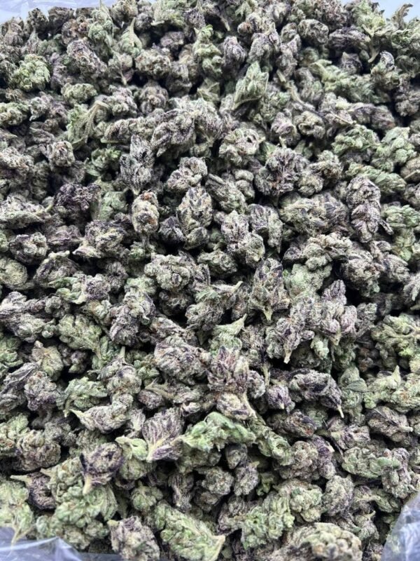 Thin Mintz Smalls Indoor CBD Strain