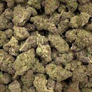 Tropicana Cherry THCa Flower