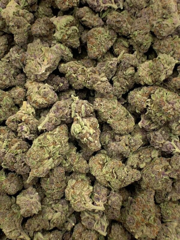 Tropicana Cherry THCa Flower