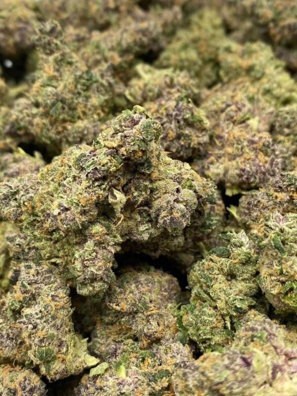 Tropicanna THCa Flower