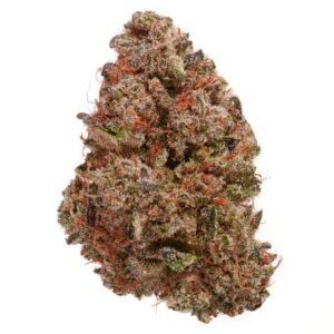 True OG THCa Flower