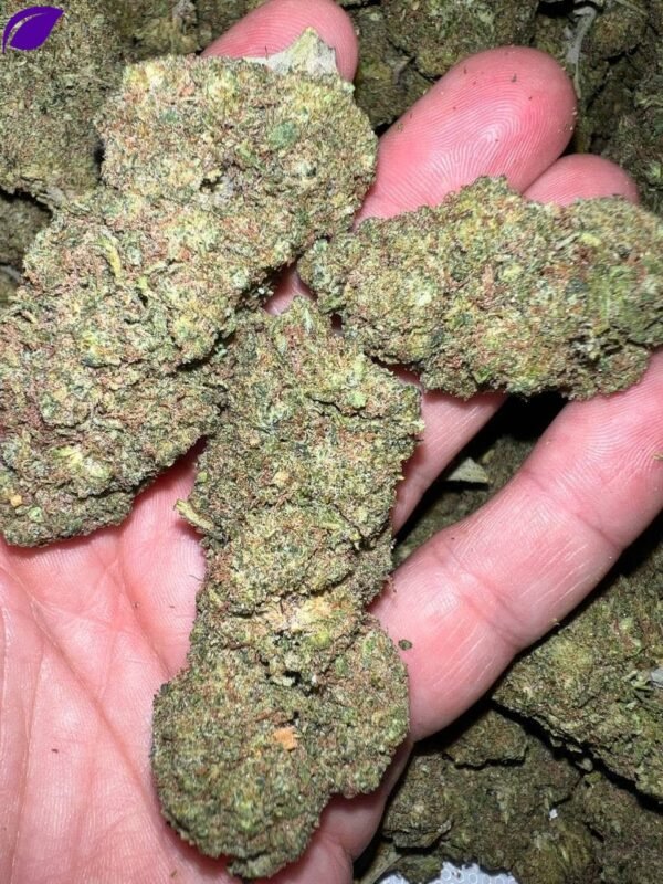 Tsunami OG THCa