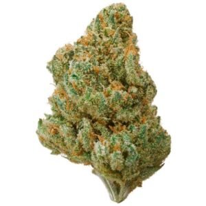 Twisted Citrus THCa Flower