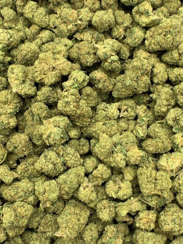 Wedding Cake Delta-10 THC Flower
