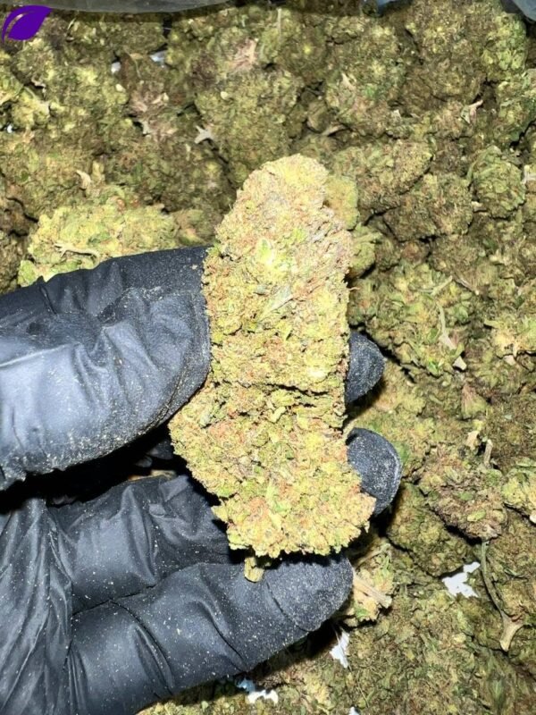 Wedding Drop THCa Flower