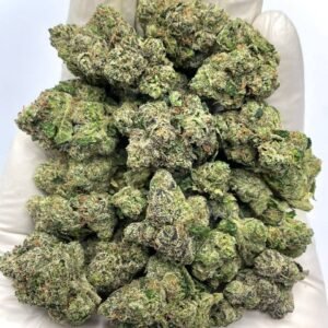 White Cherry Blaster THCA Flower