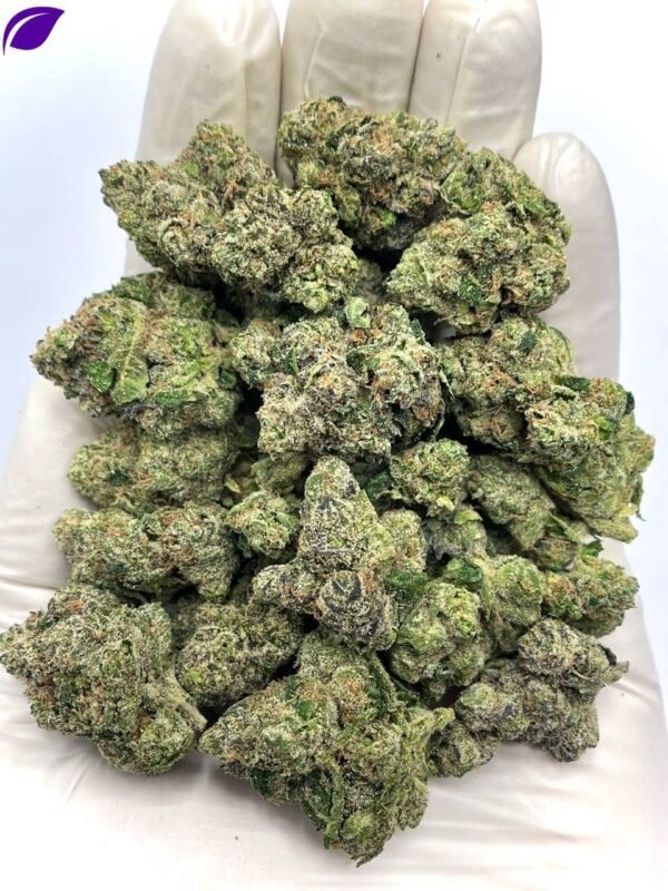 White Cherry Blaster THCA Flower