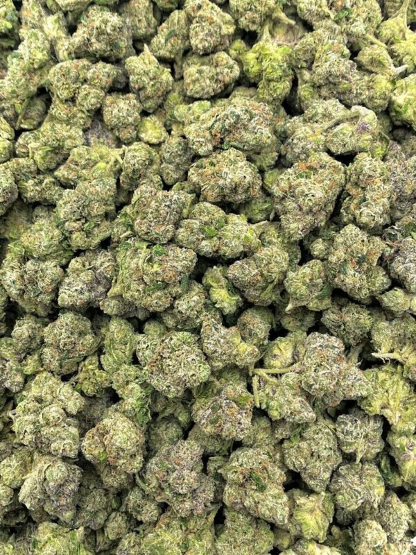 White Cherry Blaster THCa Flower - Image 2
