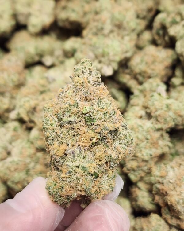 White Cherry Slime THCa Flower