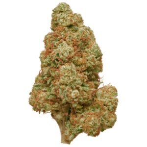 White Fire Alien OG THCa Flower