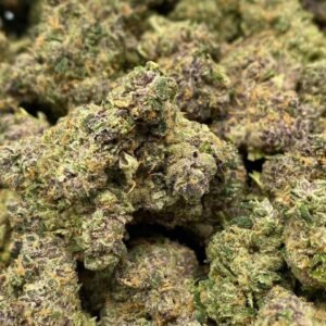 White Tahoe Cookies THCa Flower