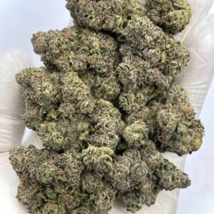 Candy Slaps THCa Flower