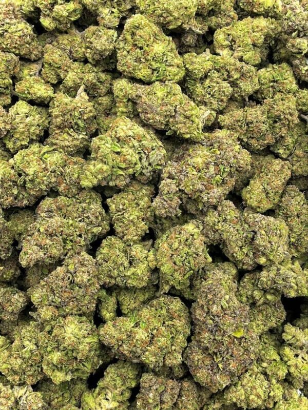 LA Kush Cake THCa Flower - Image 2