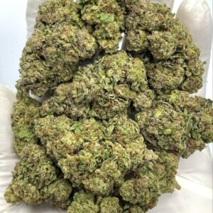 LA Kush Cake THCa Flower