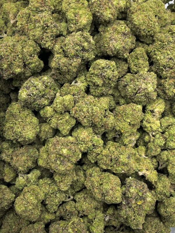 Sour Runtz THCa Flower - Image 2