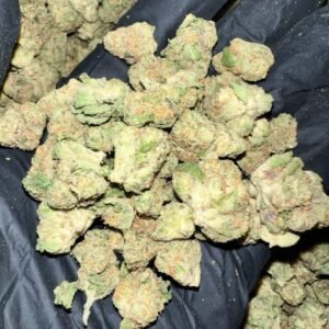 Zkittlez Exotic THCa Flower
