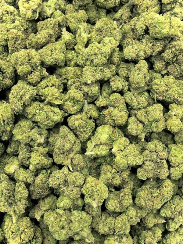 Zoreoz THCa Flower - Image 2