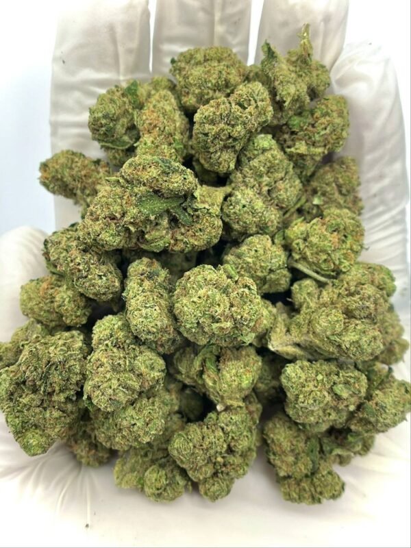 Zoreoz THCa Flower