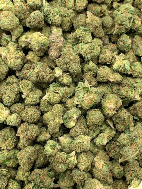 Lemon Haze THCa Flower