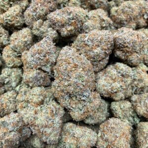 LSD THCA Flower