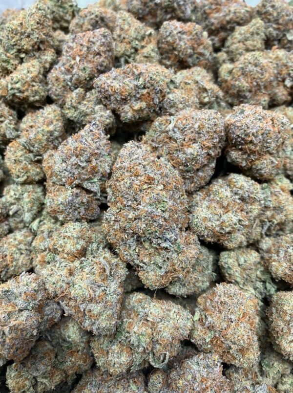 LSD THCA Flower