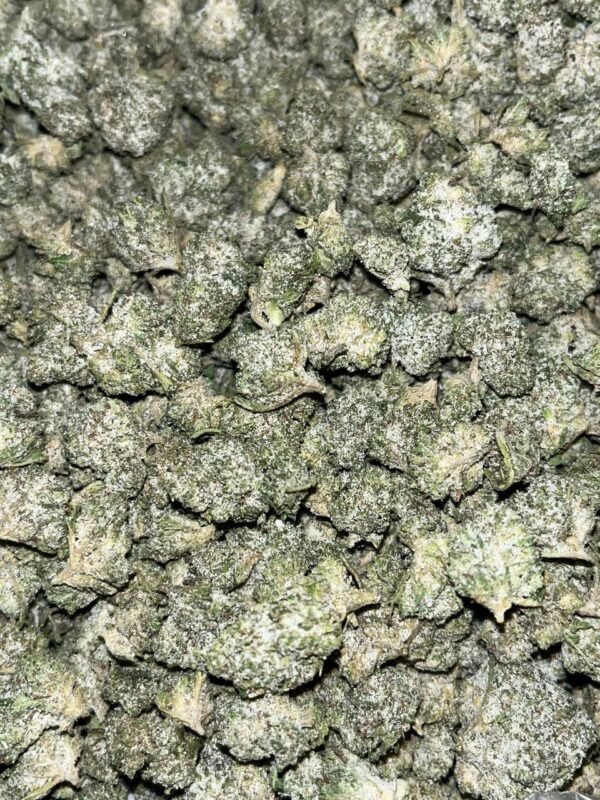 Mimosa THCA Flower