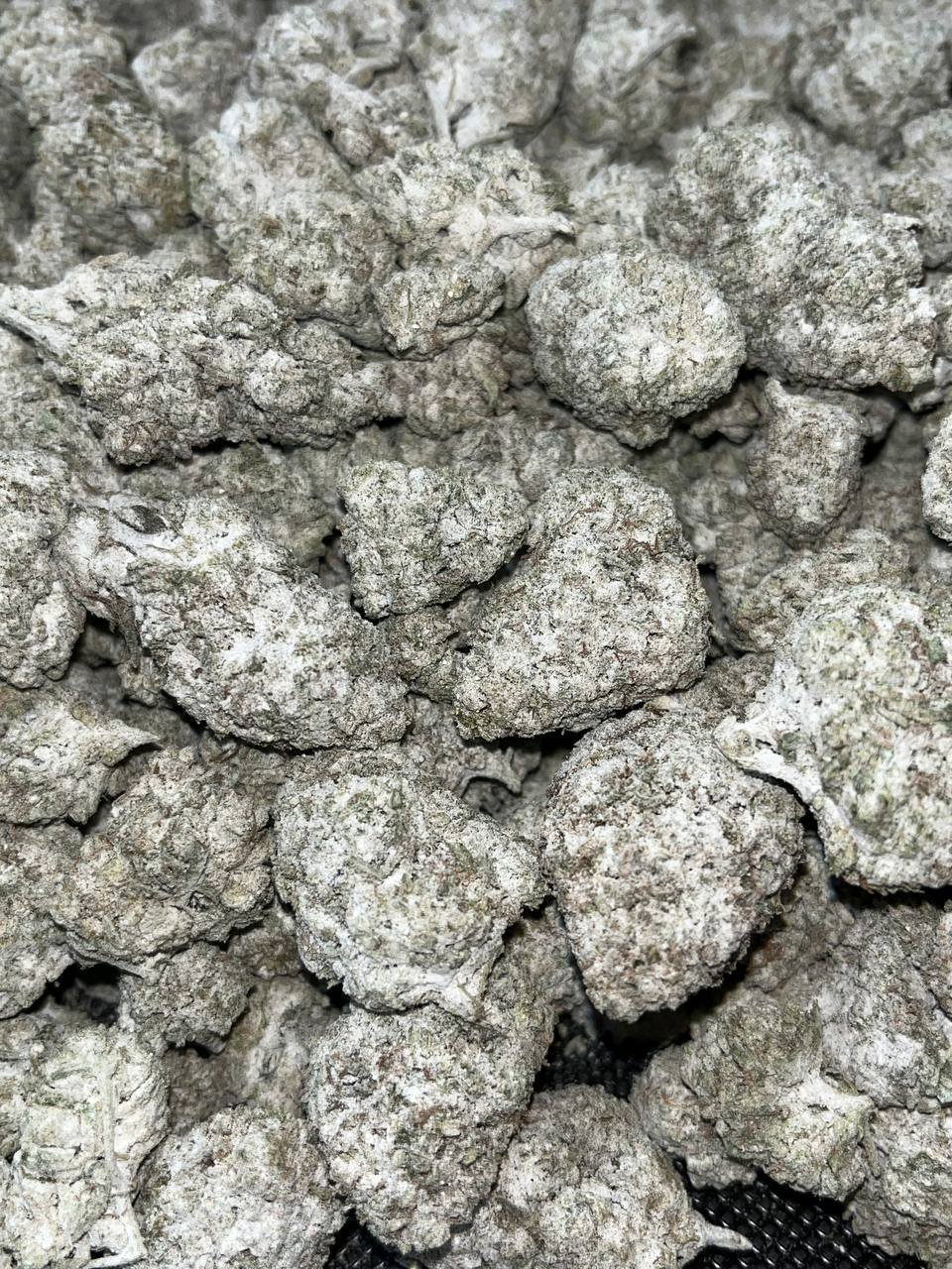 Death Star THCA Flower