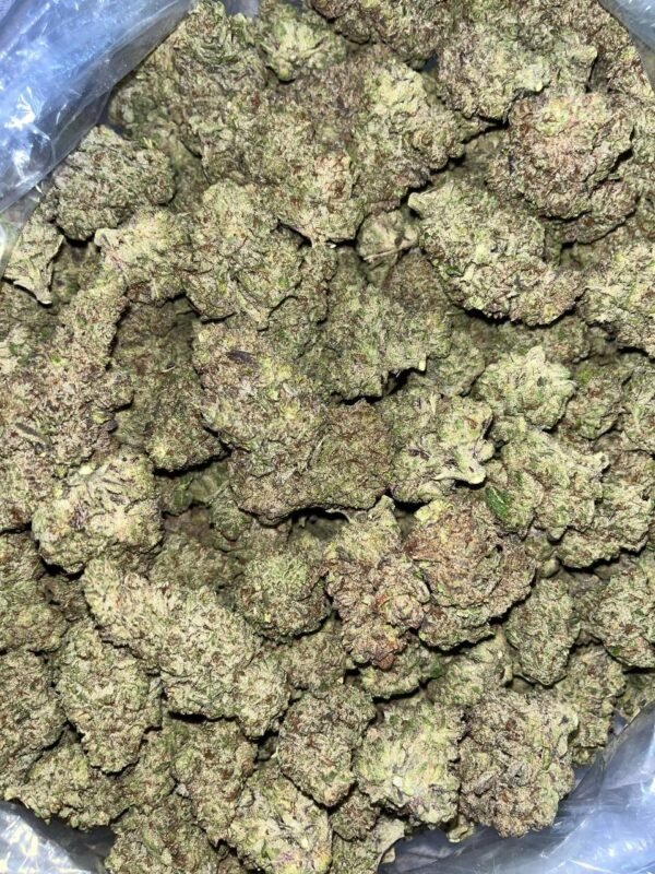 Aloha THCA Flower