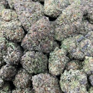 Platinum Kush THCA Flower