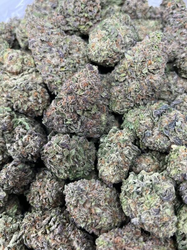 Platinum Kush THCA Flower